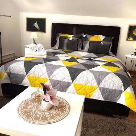 Matejevic Apartments Ниш Экстерьер фото