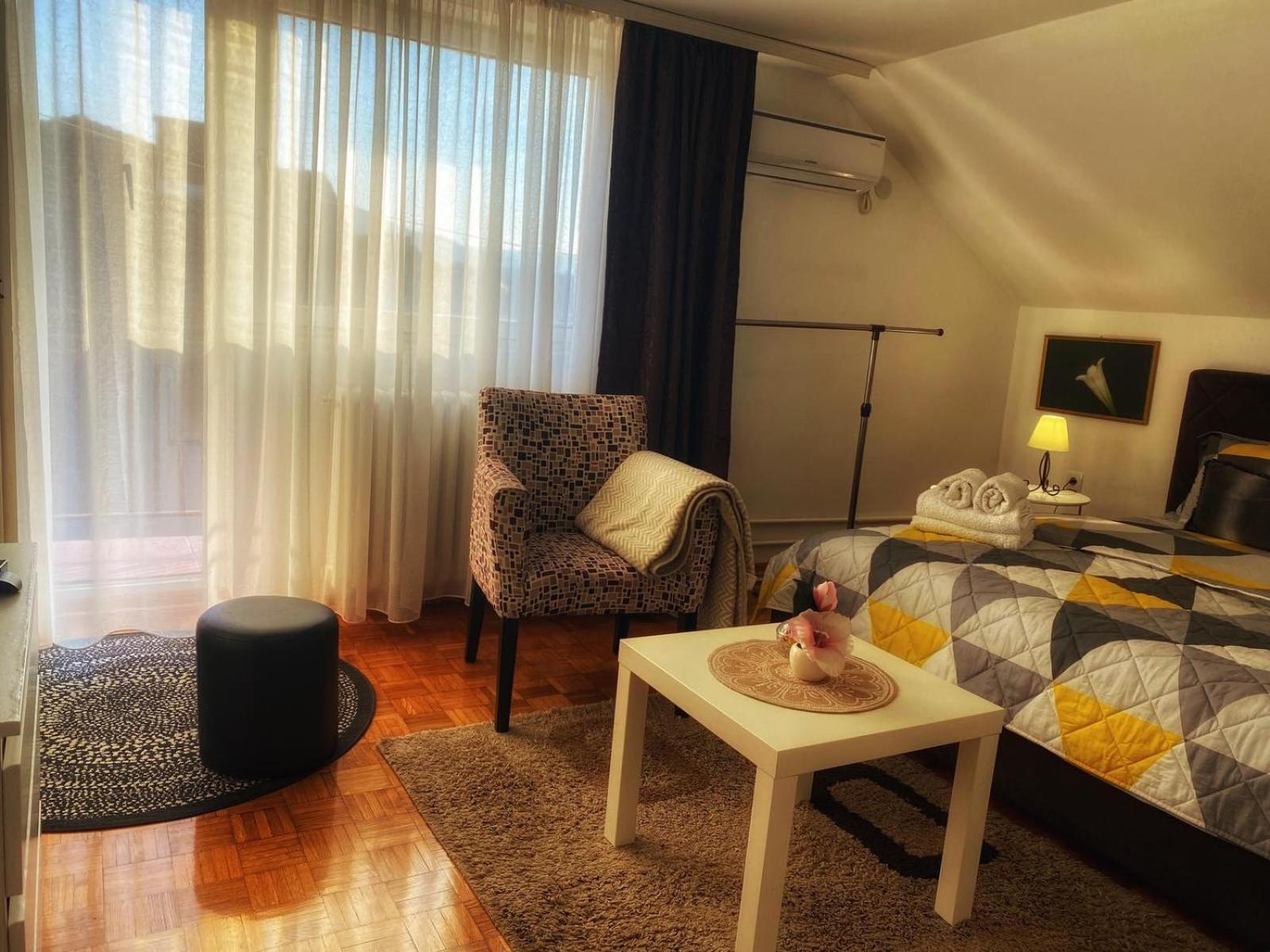 Matejevic Apartments Ниш Экстерьер фото