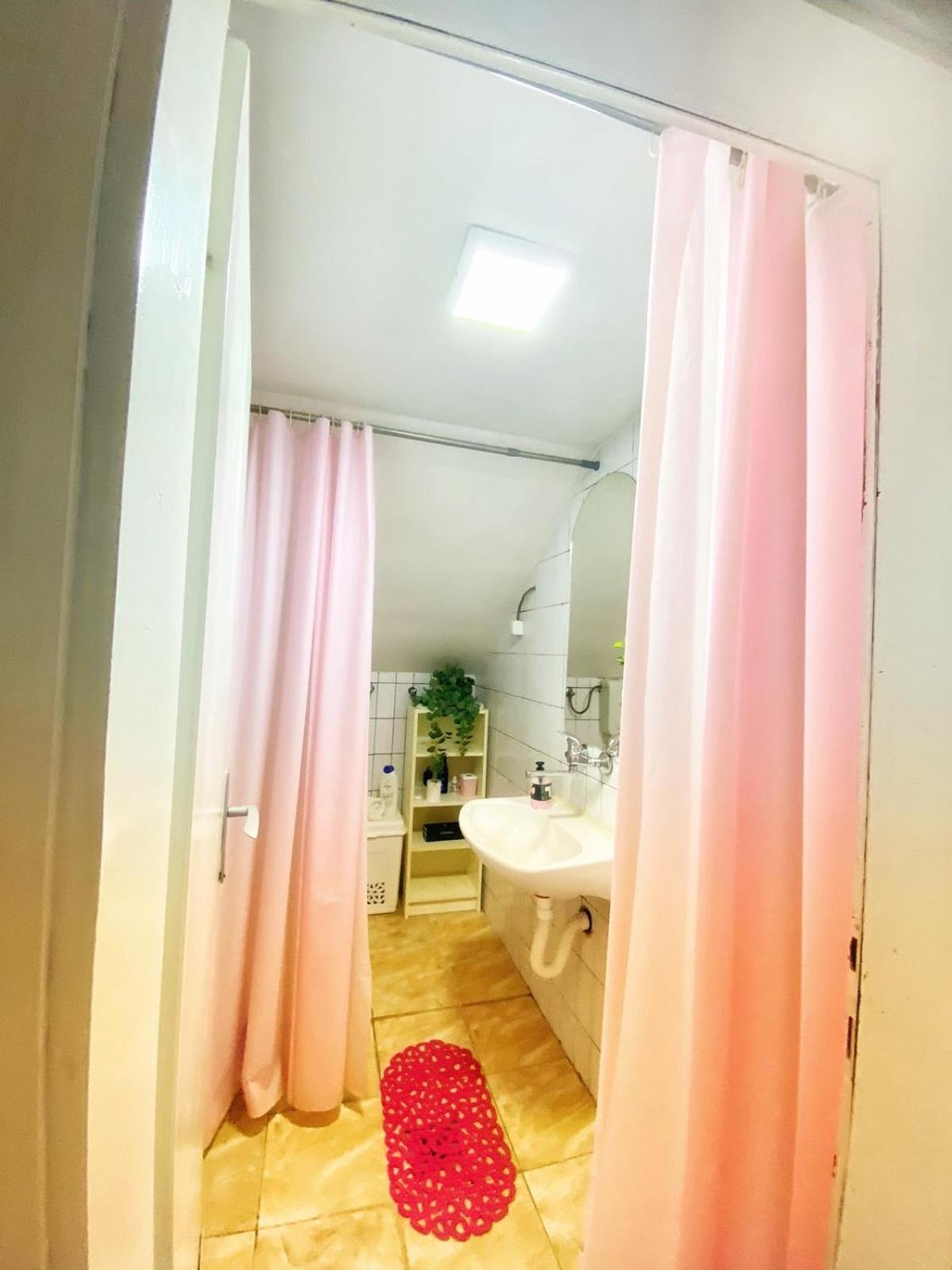 Matejevic Apartments Ниш Экстерьер фото