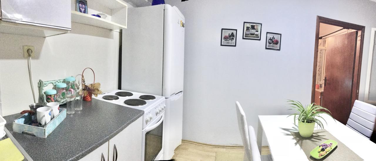 Matejevic Apartments Ниш Экстерьер фото
